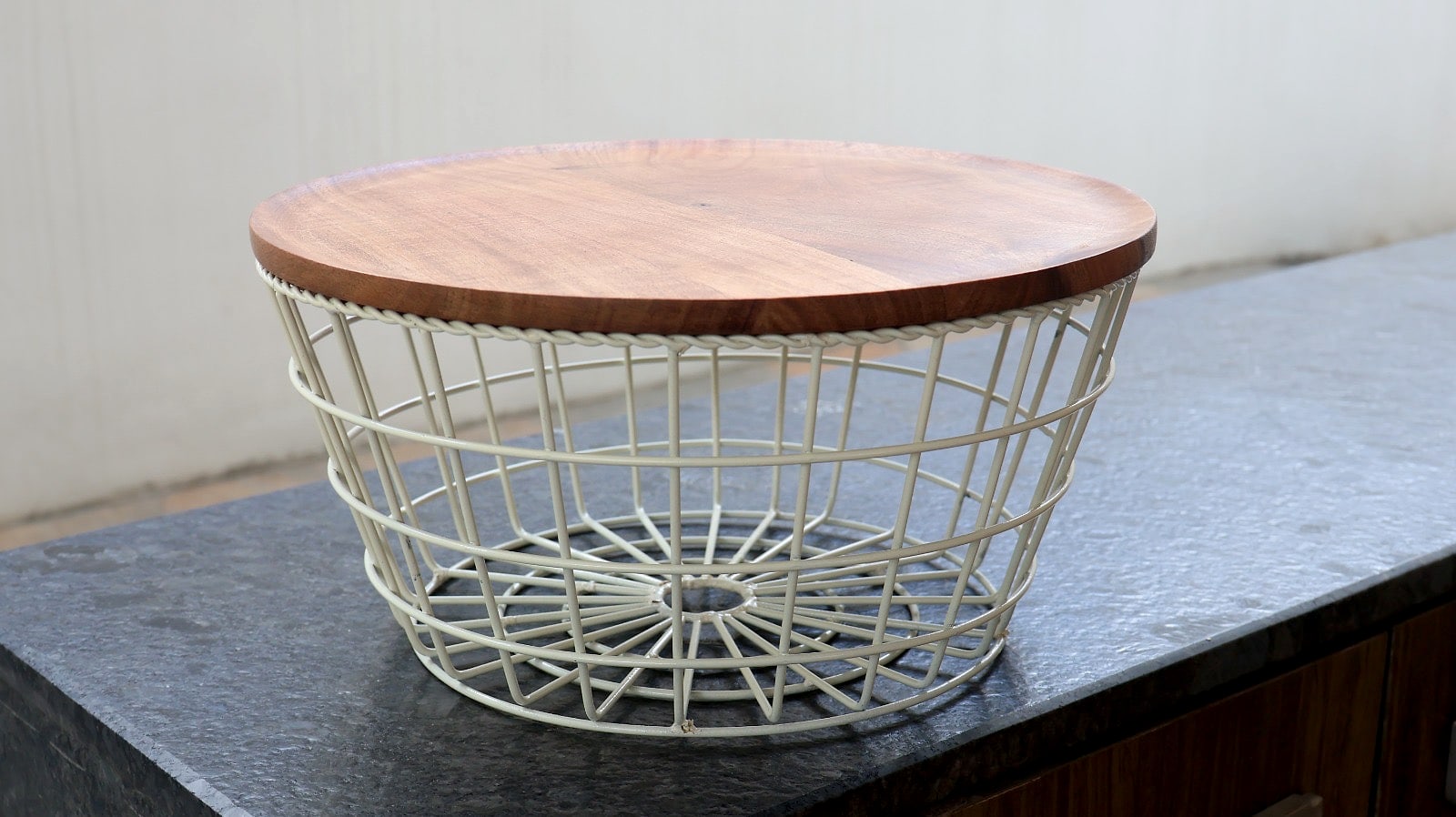 Vegetable/Fruit storage basket - small