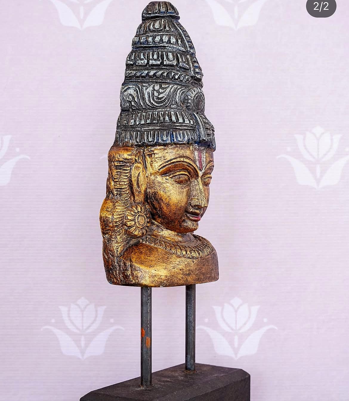 Vishnu